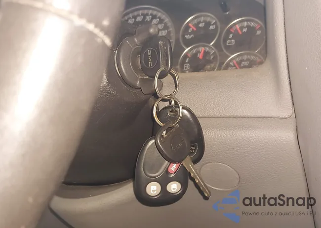 1GKDT13S982166162: 42986964