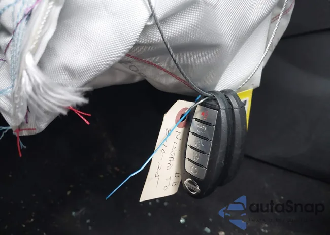 1N4BL4BV1LC220370: 42986970