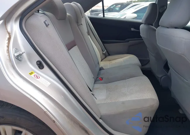 4T4BF1FK7CR195678: 42986986