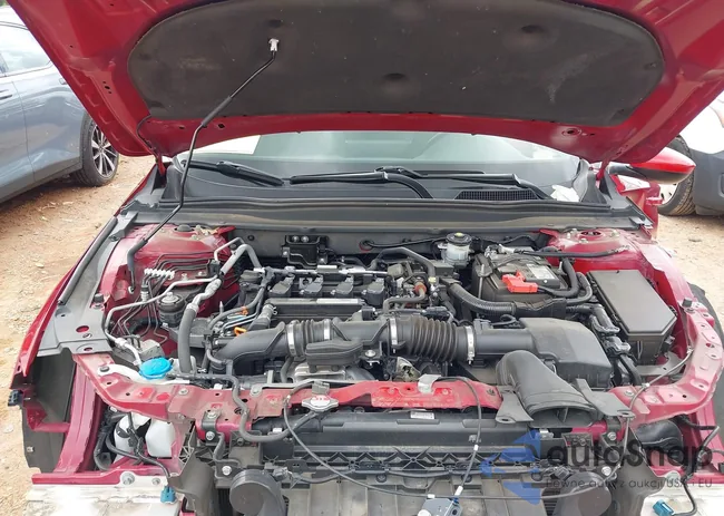 1HGCV1F33KA049164: 42987028