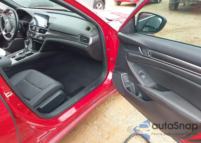 1HGCV1F33KA049164: 42987028