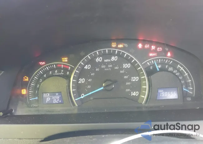 4T4BF1FK9FR452005: 42987031