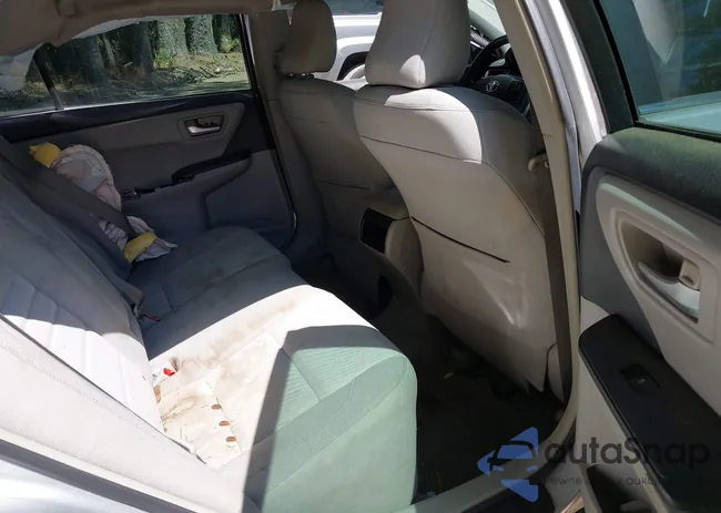 4T4BF1FK9FR452005: 42987031