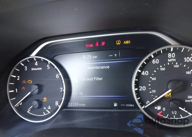 1N4AA6CV6PC512632: 42987066