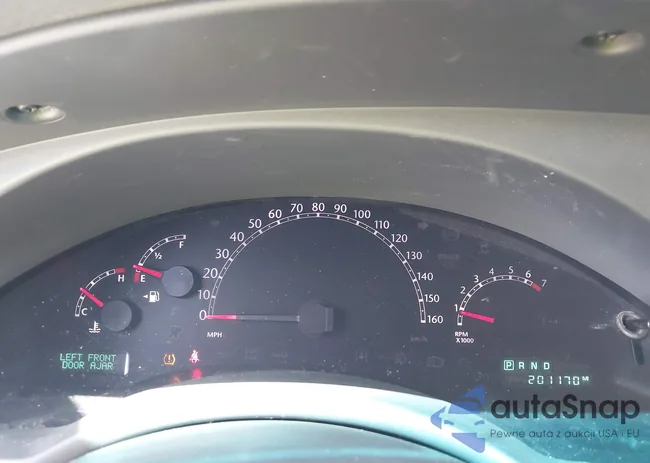 2A8GM68X68R641476: 42987086