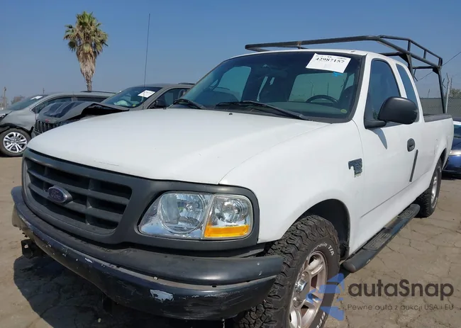 1FTRX17W91NB10732: 42987157