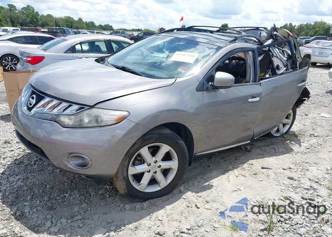 JN8AZ1MUXAW007165: 42987180