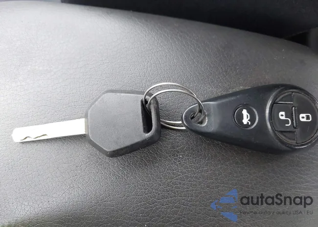 JF2SH61619H757013: 42987185