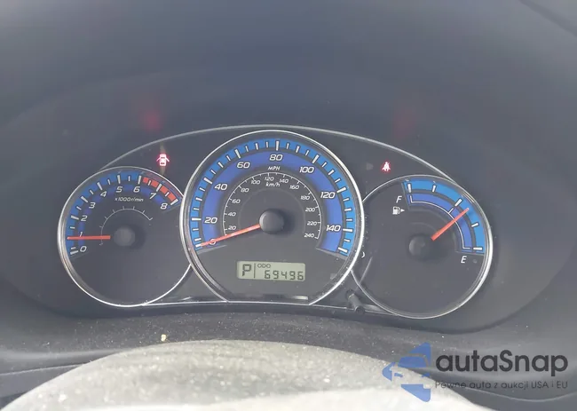 JF2SH61619H757013: 42987185