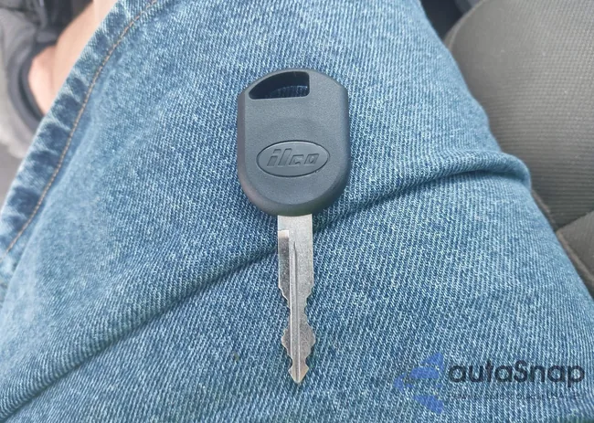 1FTPX12V36NB11520: 42987194