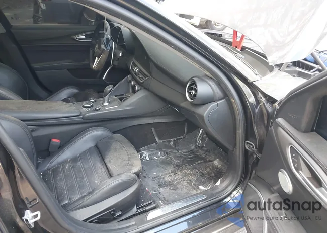 ZARFANBNXK7609741: 42987205