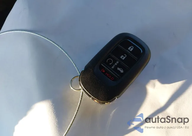 1HGCY2F51RA075030: 42987236