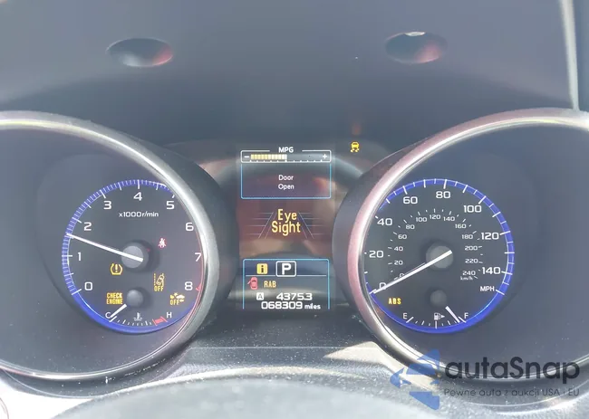 4S3BNAN6XK3011182: 42987295