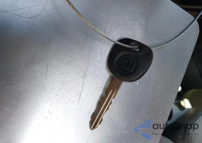 1GCHK29UX3E182733: 42987297