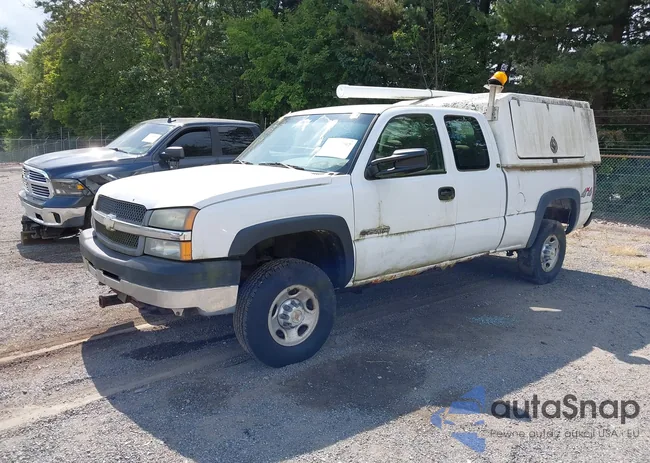 1GCHK29UX3E182733: 42987297