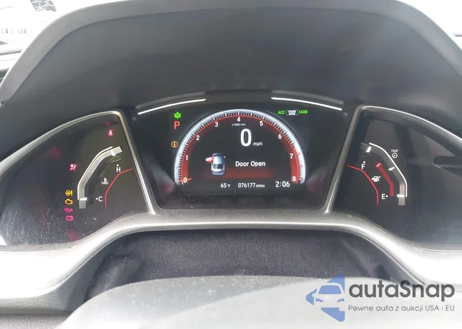 2HGFC2F8XLH594821: 42987315