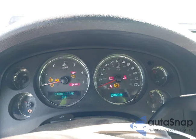 1GKFK66877J275152: 42987340