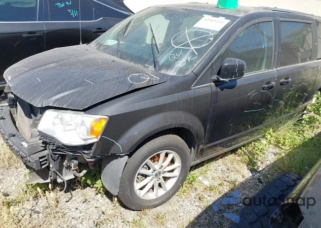 2C4RDGCG8KR743141: 42987355