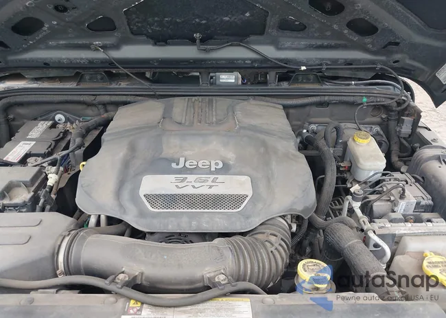 1C4AJWAG4CL101321: 42988404