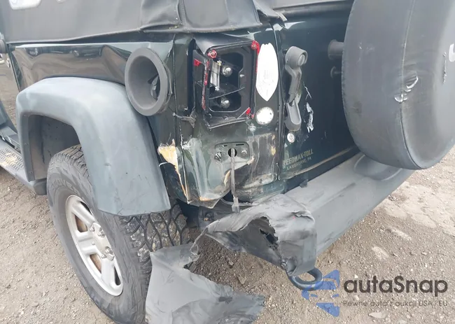 1C4AJWAG4CL101321: 42988404