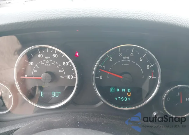 1C4AJWAG4CL101321: 42988404