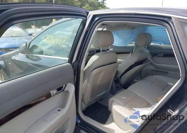 WAUFGAFB3BN049507: 42988407