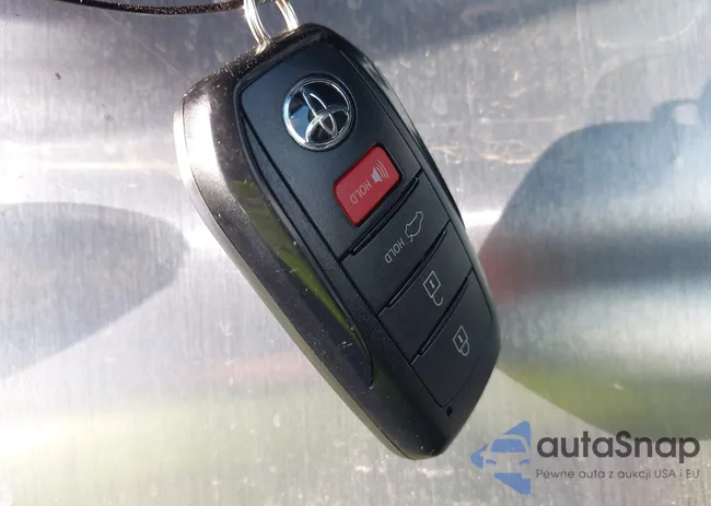 4T1DAACKXSU603787: 42988406