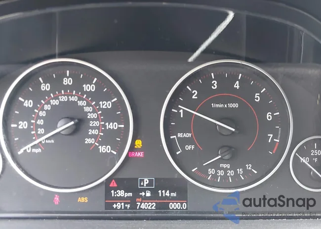 WBA8B9C54JEE83232: 42988503