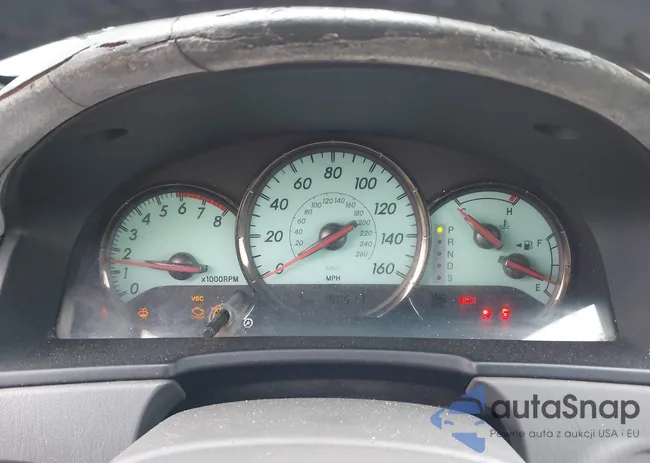 4T1FA38P06U073618: 42988648