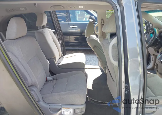 5FNRL5H45CB032192: 42988653