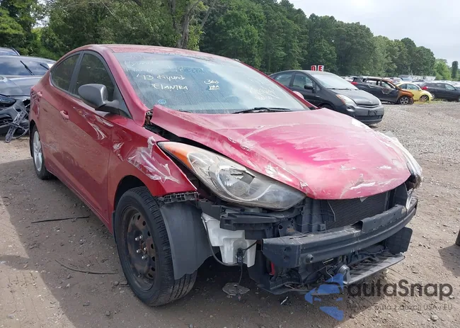 KMHDH4AE5DU660024: 42988679