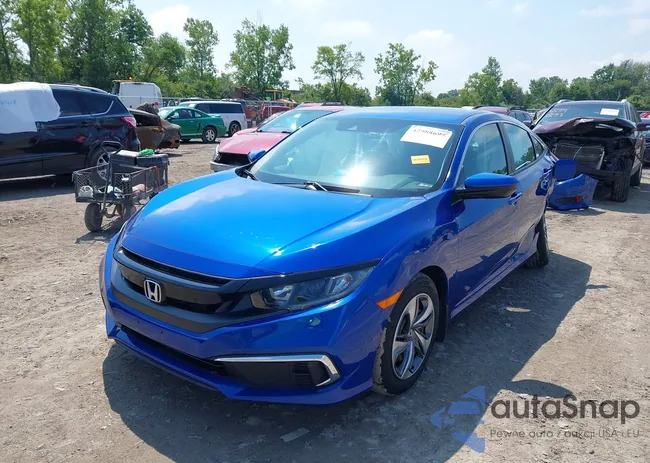 2HGFC2F65KH574456: 42988697