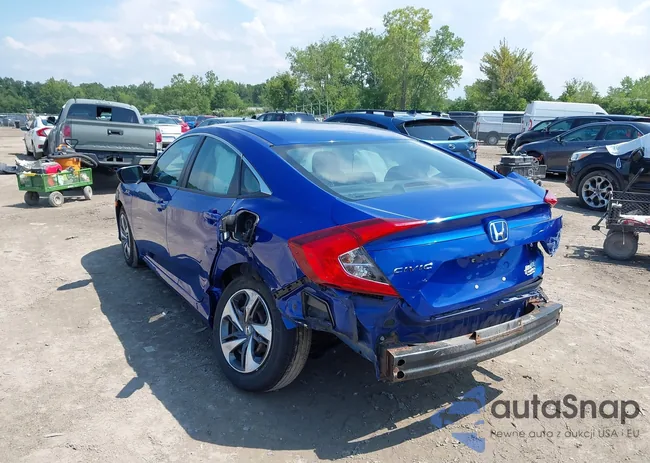 2HGFC2F65KH574456: 42988697