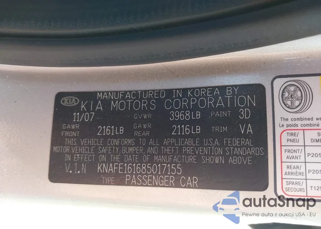 KNAFE161685017155: 42988704