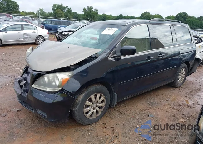 5FNRL38638B100776: 42988710