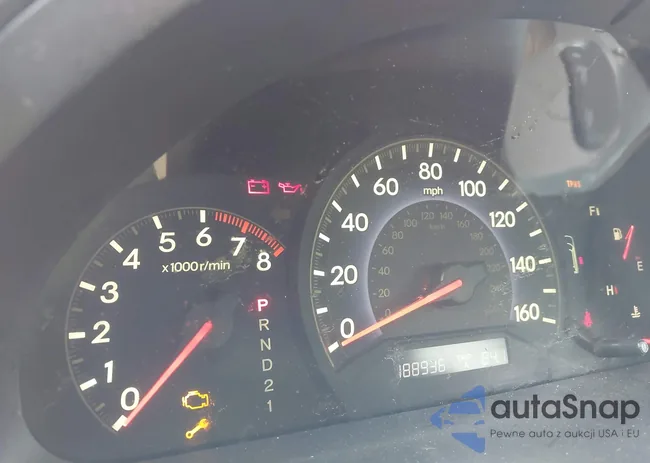 5FNRL38638B100776: 42988710