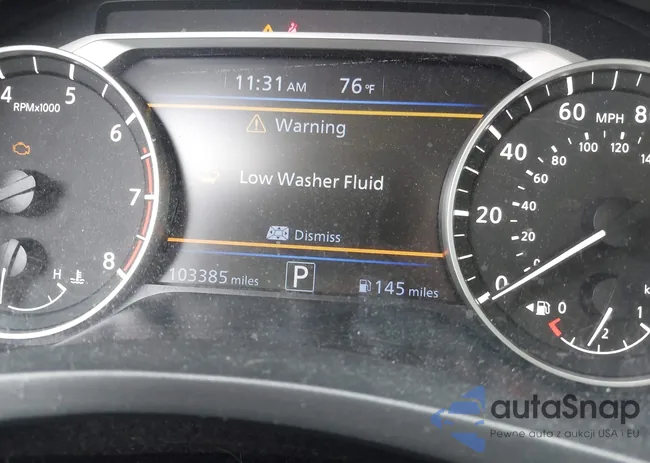 1N4BL4CV2KC257005: 42988722