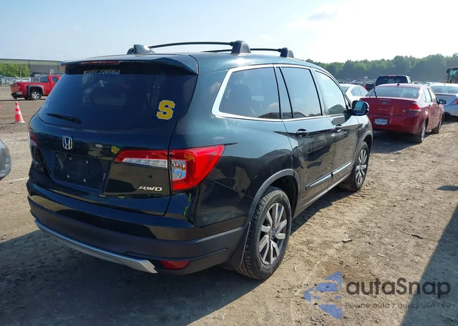 5FNYF6H48KB023672: 42988755