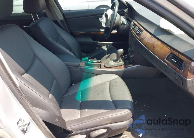 WBAVA335X7KX81116: 42988813