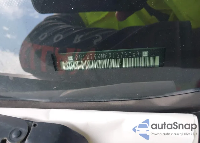 2G1WT58N681379089: 42988822