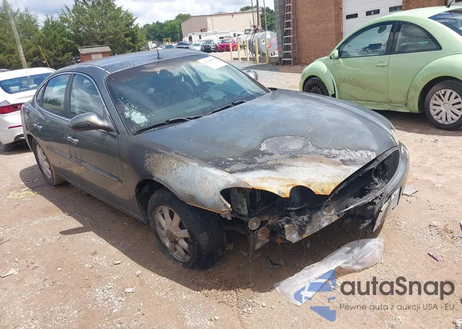 2G4WD562X51337304: 42988887