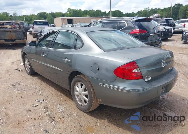 2G4WD562X51337304: 42988887