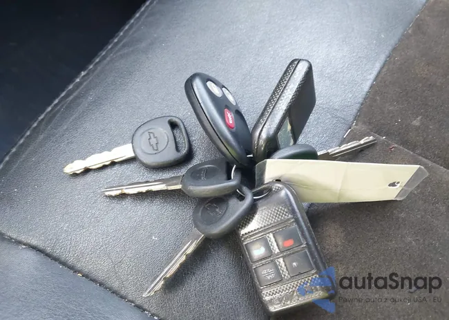 1GNET13H372261827: 42988910