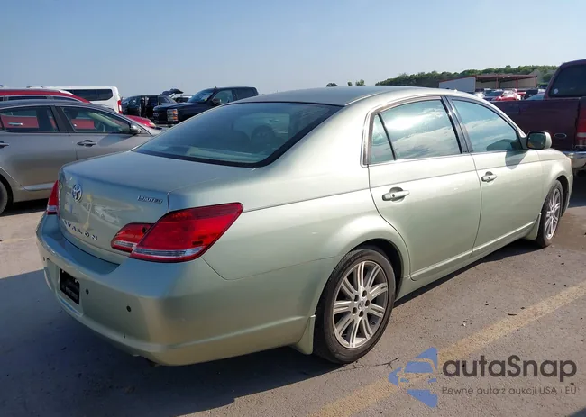 4T1BK36B47U239708: 42988944