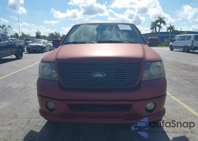 1FTPW12V37KC52237: 42987995