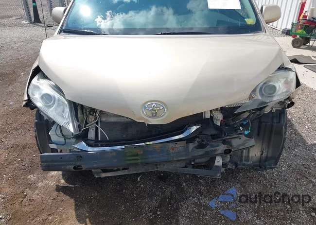 5TDKK3DCXBS039123: 42988069