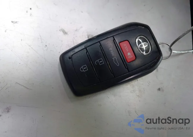 4T1DAACK3SU540161: 42988165