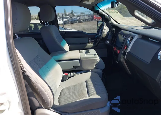 1FTFW1ET8DKF43849: 42988192