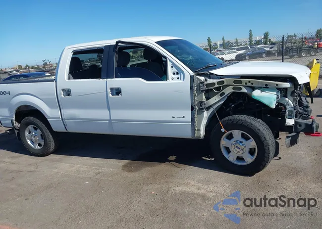 1FTFW1ET8DKF43849: 42988192