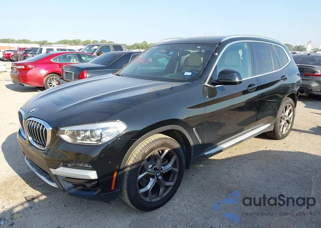 5UXTY3C0XM9H24557: 42988254